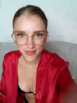 TeaseRosie online show from 09-29-25, 12:44