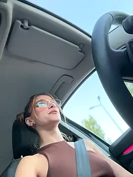 TeaseRosie online show from 10-11-25, 03:24