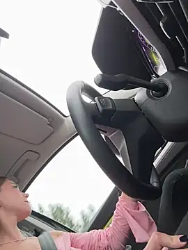 TeaseRosie online show from 10-02-25, 02:42