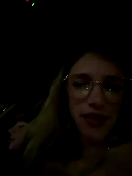 TeaseRosie online show from 10-24-25, 05:23