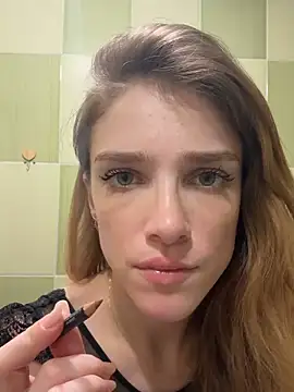 TeaseRosie online show from 06-19-26, 07:41