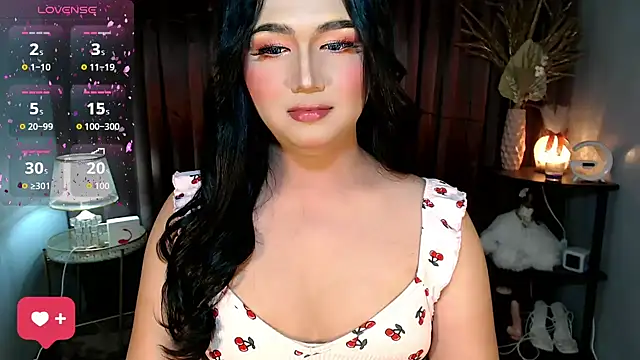 Kayiejuan 69 online show from 09-21-25, 01:49