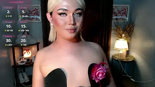Kayiejuan 69 online show from 10-08-25, 11:49