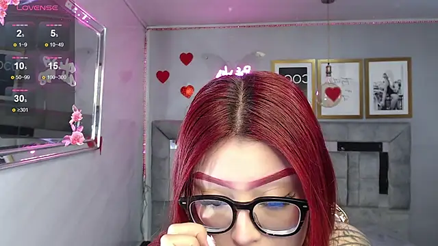 Red Bunny v online show from 03-14-26, 01:28