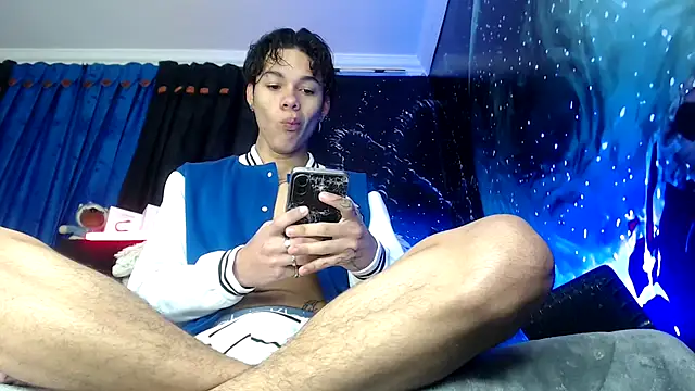 SemerHott online show from 03-03-26, 01:29