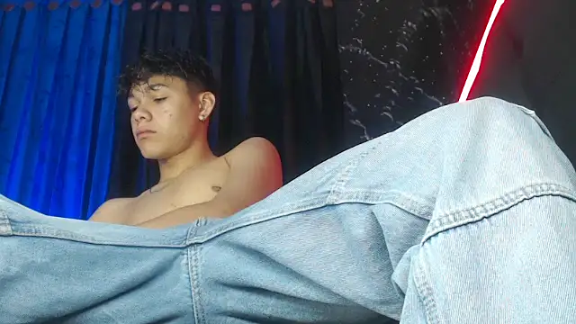 SemerHott online show from 12-03-25, 01:21