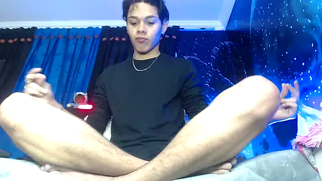 SemerHott online show from 02-13-26, 01:00