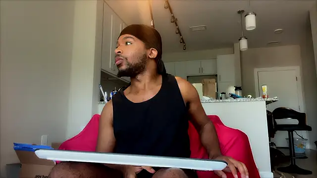 KaiTemptation online show from 07-15-26, 06:26
