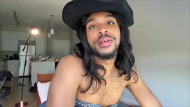 KaiTemptation online show from 07-04-26, 08:24