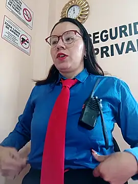 Hannah-colx online show from 11-01-25, 04:01