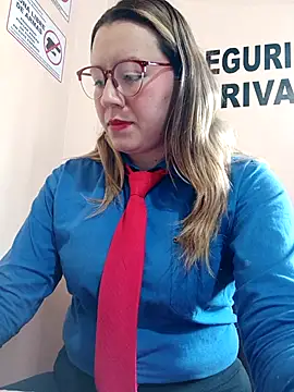 Hannah-colx online show from 03-05-26, 05:20