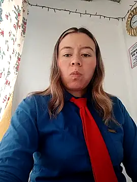 Hannah-colx online show from 12-01-25, 01:45