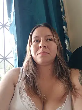 Hannah-colx online show from 07-11-26, 05:35