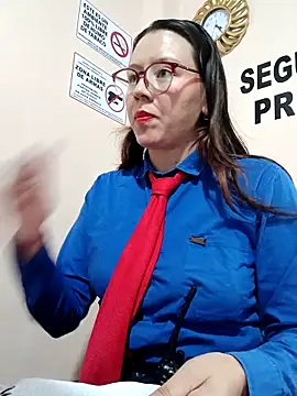 Hannah-colx online show from 11-09-25, 08:24