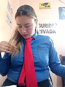 Hannah-colx online show from 04-03-26, 04:13