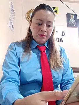 Hannah-colx online show from 03-20-26, 09:05