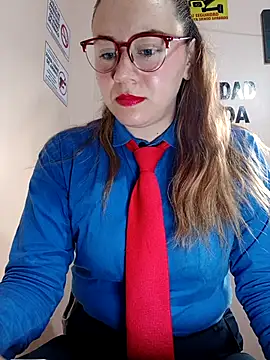 Hannah-colx online show from 03-11-26, 01:16