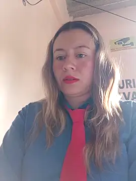 Hannah-colx online show from 03-23-26, 03:12