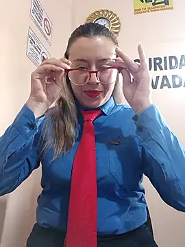 Hannah-colx online show from 04-10-26, 07:21