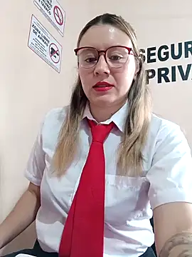 Hannah-colx online show from 02-19-26, 04:26