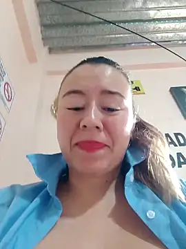 Hannah-colx online show from 04-13-26, 01:15