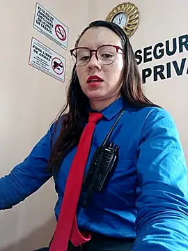 Hannah-colx online show from 10-23-25, 04:05