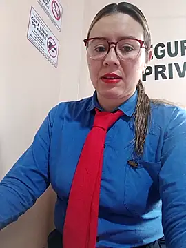 Hannah-colx online show from 03-09-26, 12:20