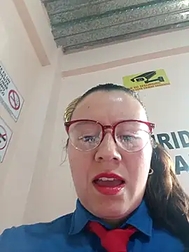 Hannah-colx online show from 11-03-25, 01:47