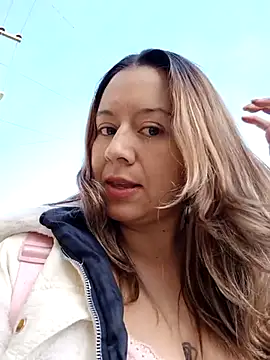 Hannah-colx online show from 07-20-26, 01:24
