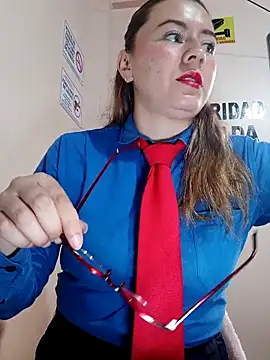 Hannah-colx online show from 03-10-26, 12:42