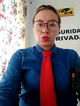 Hannah-colx online show from 11-24-25, 05:13