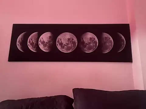 sexycalipso online show from 10-07-25, 02:51