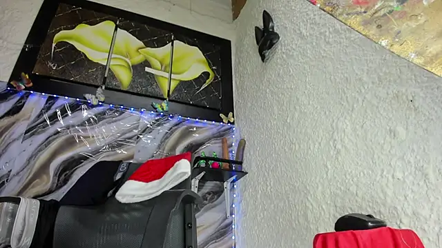 luiferrodri online show from 12-20-25, 12:46