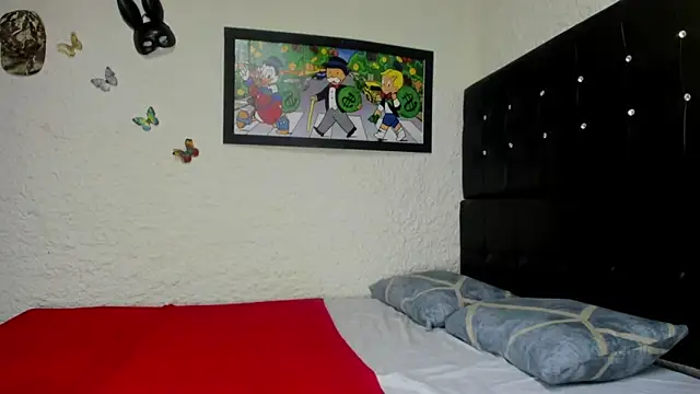 luiferrodri online show from 05-29-26, 11:11