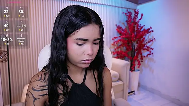 GiaNovak online show from 10-25-25, 11:42