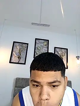 Snapshot of DannySamm chatting on 09-14-25, 12:05 DannySamm online show from 09-14-25, 12:05