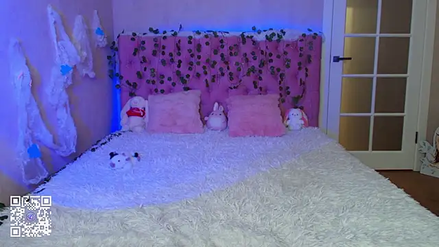 Pink Lila18 online show from 02-20-26, 12:29