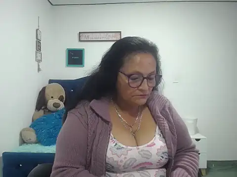  Cristal online show from 09-12-25, 04:01