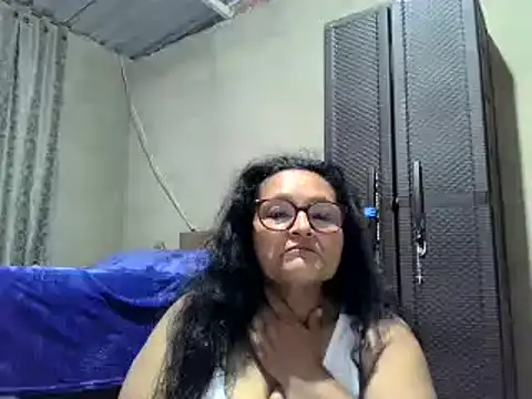  Cristal online show from 10-03-25, 01:09