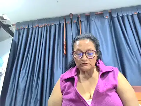  Cristal online show from 11-01-25, 02:18