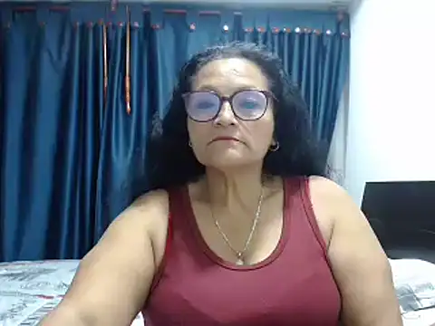  Cristal online show from 01-07-26, 03:44