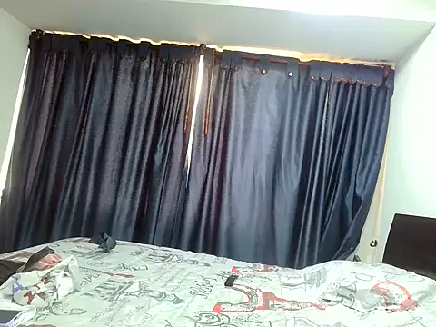  Cristal online show from 12-01-25, 06:20