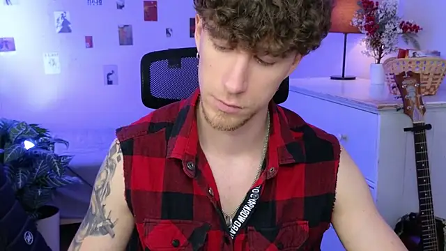 mark caron online show from 04-09-26, 08:15