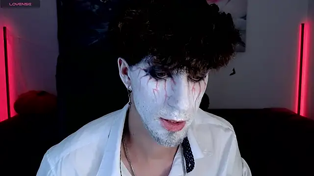 mark caron online show from 10-25-25, 04:51