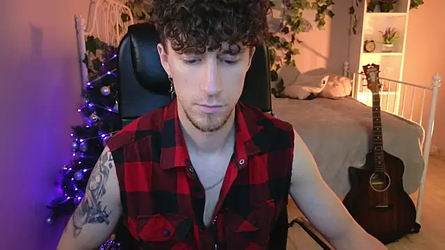 mark caron online show from 12-18-25, 08:34