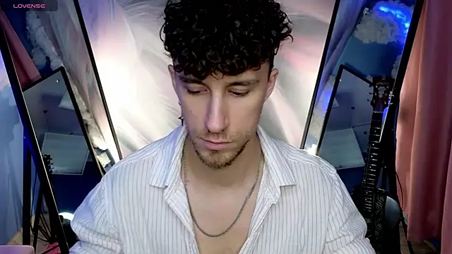 mark caron online show from 11-17-25, 02:32