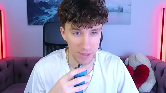 mark caron online show from 03-06-26, 08:37