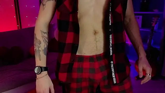 mark caron online show from 03-19-26, 08:20