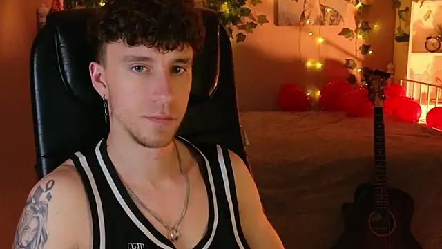 mark caron online show from 02-23-26, 03:41