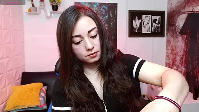 Eva Roussell online show from 02-10-26, 02:27